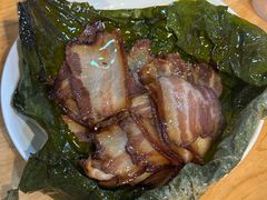 -明婷饭店(外曹家巷店)