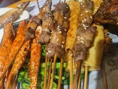 烤肥羊-探唐烧烤(棠东店)