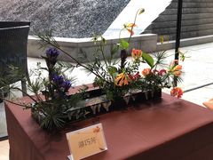-上海衡山路十二号华邑酒店