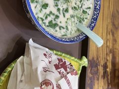 -穆得·老周家牛肉烧饼(普利街店)