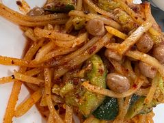 -松明一烤肉馆(鲁园店)