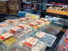 -王家沙点心店(西康路店)