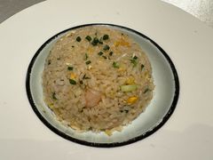 -上海金桥红枫万豪酒店-万豪中餐厅
