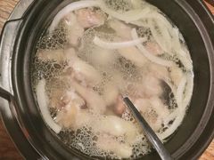 -春润大地海南椰子鸡(沙井京基百纳广场店)