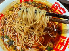 -周小波重庆小面·重庆名小吃(邹容路店)