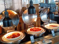 -视界美食自助餐厅·石家庄希尔顿酒店