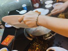 -淼福猪肚鸡·椰子鸡火锅(大沙地店)