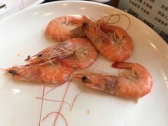 -湛山花园酒店-自助餐厅