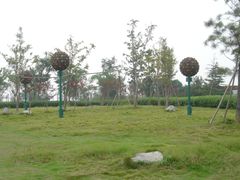 -汤山公园