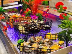 海鲜-十堰天海温德姆酒店·四季全日制餐厅(北京中路店)