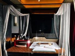 -春日樱·轻奢SPA·私享馆