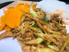 -大米先生(西郊店)
