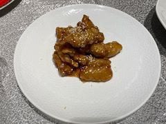 -北京王府井希尔顿酒店·秦唐中餐厅Chynna