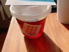 曼特宁咖啡-不正咖啡(万达尊店)