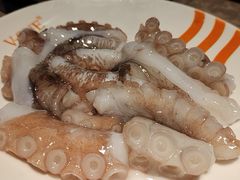 -V-ONE西雅图海鲜自助餐厅(仓山万达广场店)