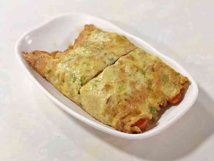 溯溯梁记蛋包糕(海门大街店)-"回复关键词:台州