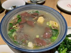 -弄堂小笼包(西青中北永旺购物中心店)