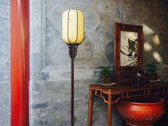 -北京古城老院厉晓麟精致菜