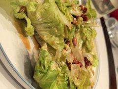 -张大师鸭爪爪特色干锅(南湖店)