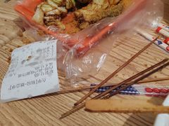 -安发瞧麻辣烫(总店)