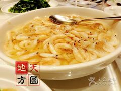 -君来梁溪饭店-餐厅