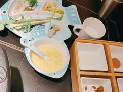 -师烤·豆花烤鱼(深圳坂田天虹店)