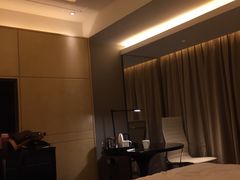 -上海宝华万豪酒店