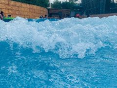 -武汉玛雅海滩水公园