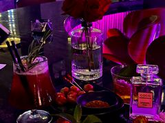 -境·Bar·日咖夜酒