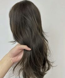 -丝语萱形象