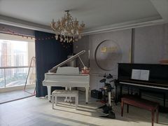 -乐尚音乐空间·钢琴·声乐·架子鼓(会展中心店)