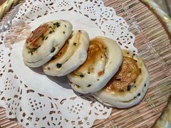 -年辉渔村·非遗传承餐厅(新丰江店)