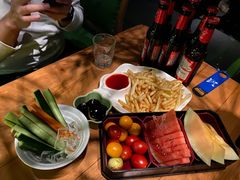 -胡桃里音乐酒馆(环亚凯瑟琳广场店)