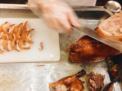 -全聚德(常州店)