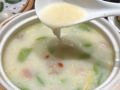 -老北门·苏帮菜·湖景包间(月光码头店)