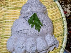 -青山青豆花·笑禅豆腐鱼(黄泥塝店)