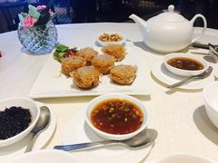 -富临饭店阿一鲍鱼