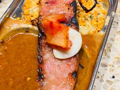 -姜胖胖首尔自助烤肉·街头小吃大排档(国瑞中心店)