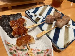 -火山屋台(新街口店)