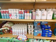 -转角宠物(转塘方家苑店)