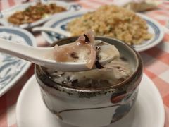 -龙桥私厨·姜花菊花过桥鱼·顺德菜(容桂店)