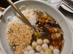 -绿茶餐厅(松江万达店)