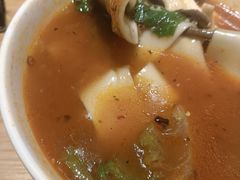 -嘻小北·兰州清汤牛肉面(太平洋森活天地店)