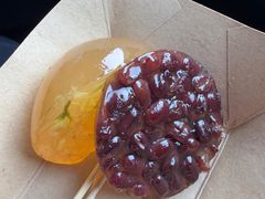 -周大娘牛乳(旧寨古村总店)
