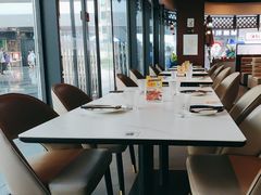 -清迈泰·泰国餐厅(华发商都店)