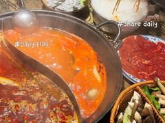 -冯校长老火锅(深圳总店)