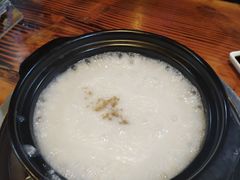 -盈田盈粥庄(博山东路店)
