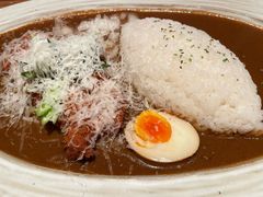 -CURRY YA 熟成咖哩專門店(深圳湾万象城店)