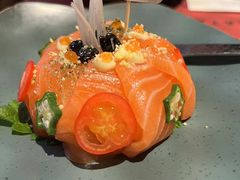 -鸟山鸣·日料食堂(王府井店)
