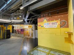 -萨卡屋亲子乐园·餐厅(龙山万物工场店)
